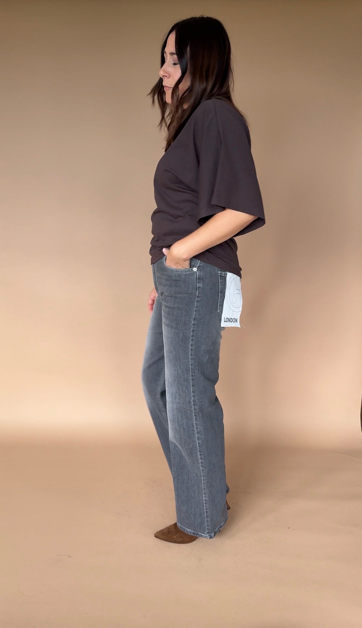 Jeans London