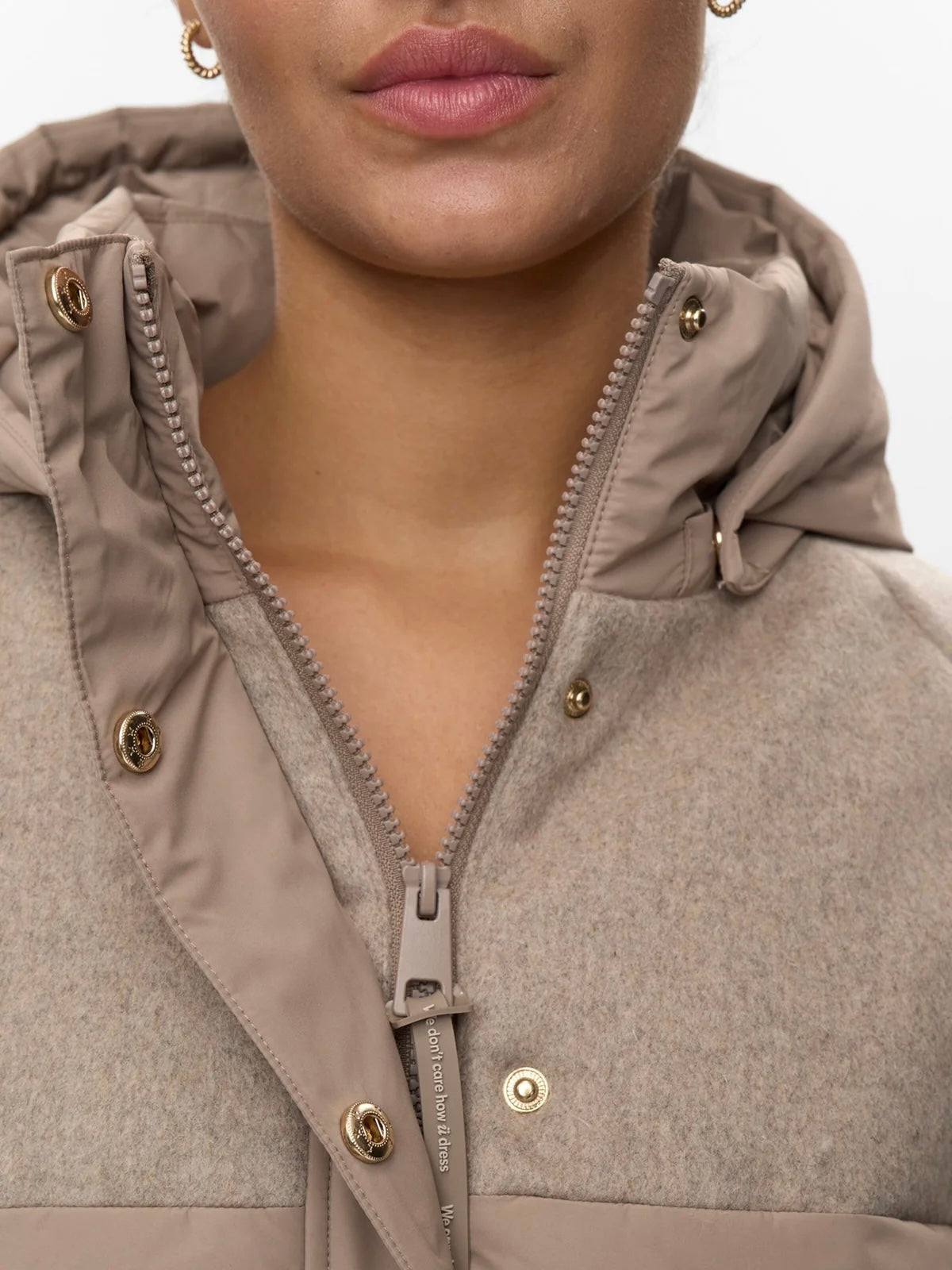 Nuwillow Jacke