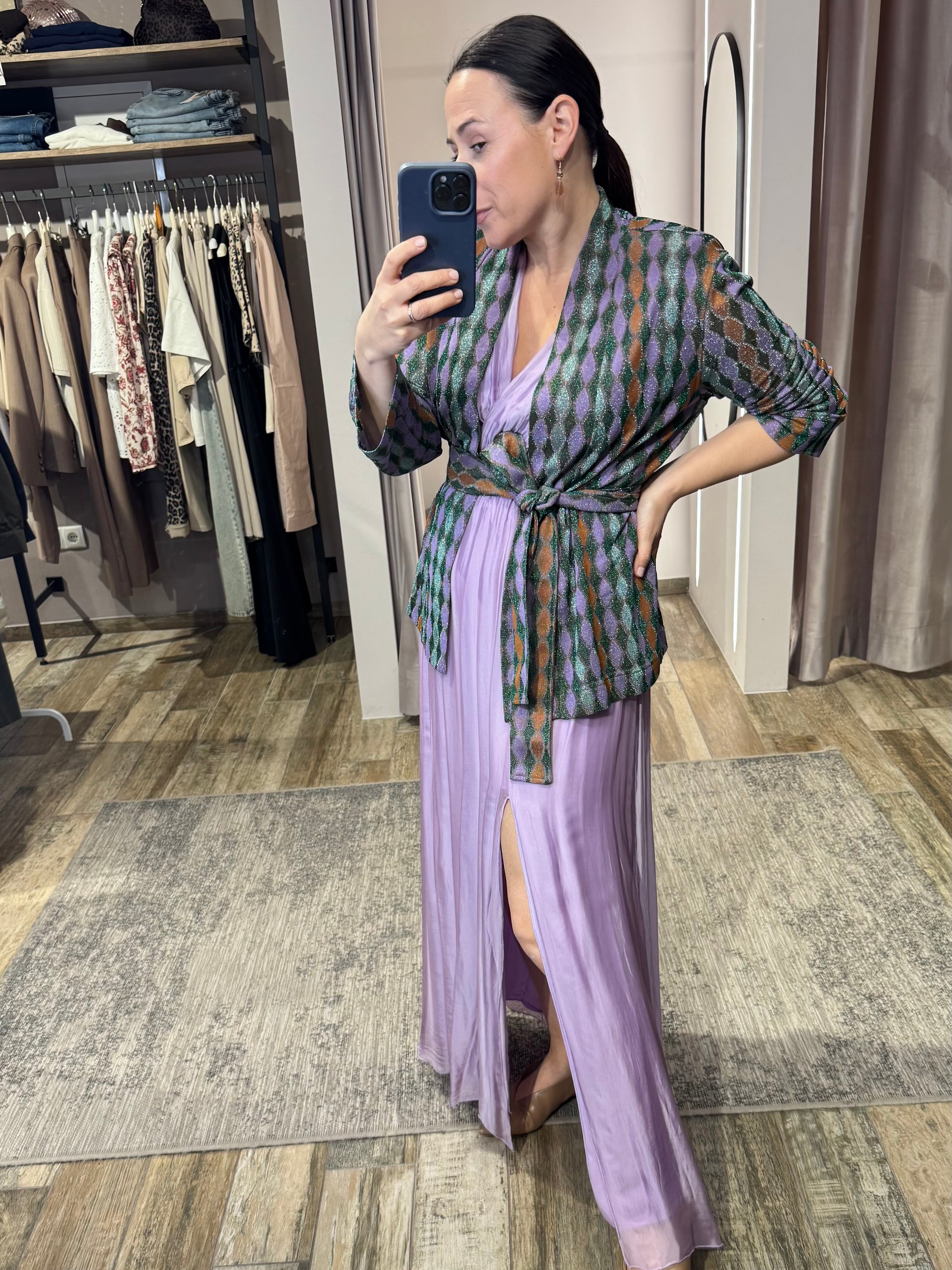 Kimono Marlin