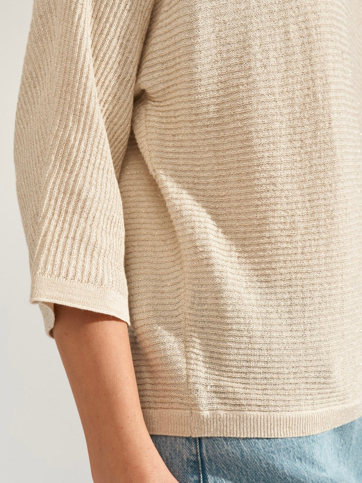 Pullover Nudinea