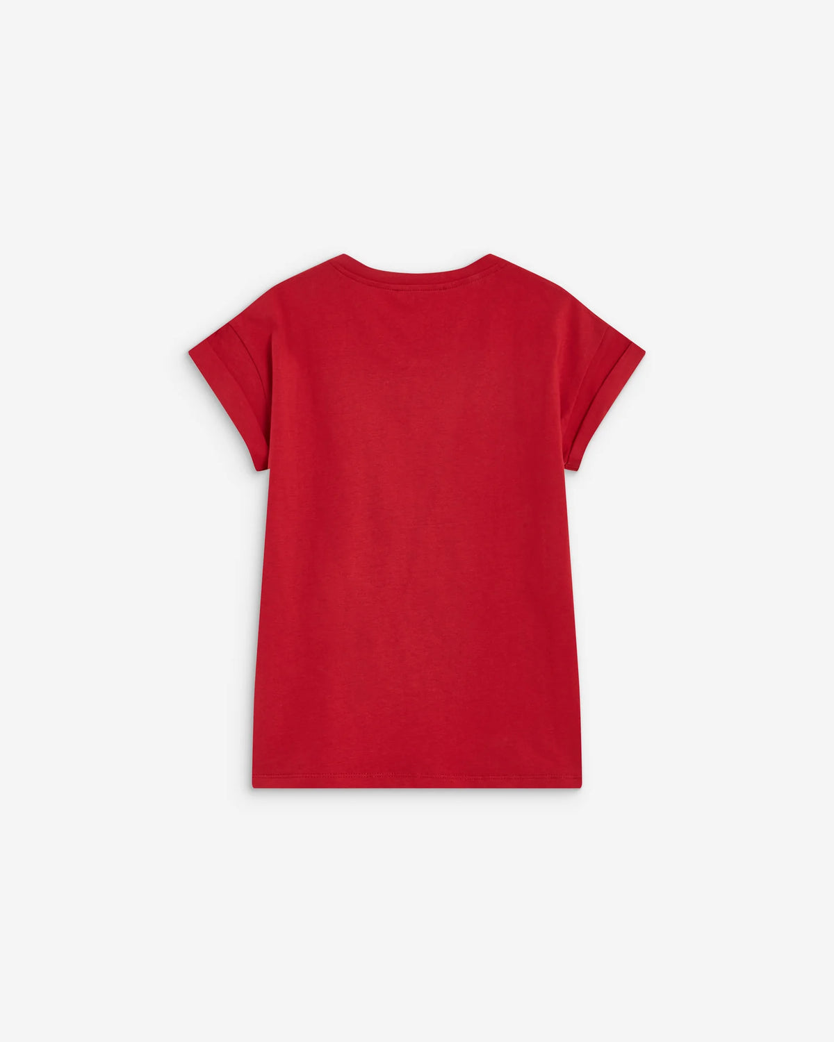 T-shirt Atlas