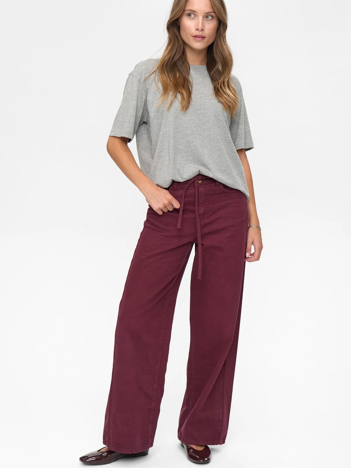 Nubrooklyn Jeans
