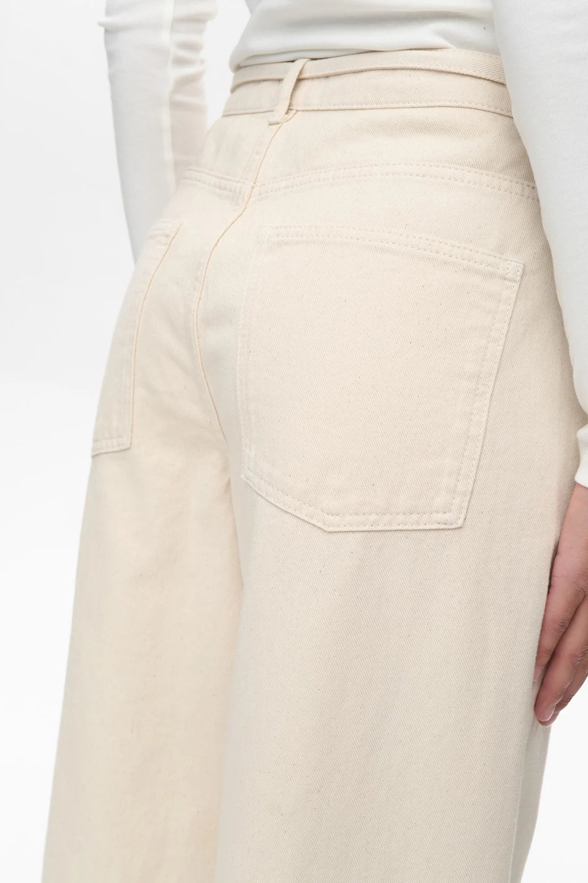 Nubrooklyn Jeans