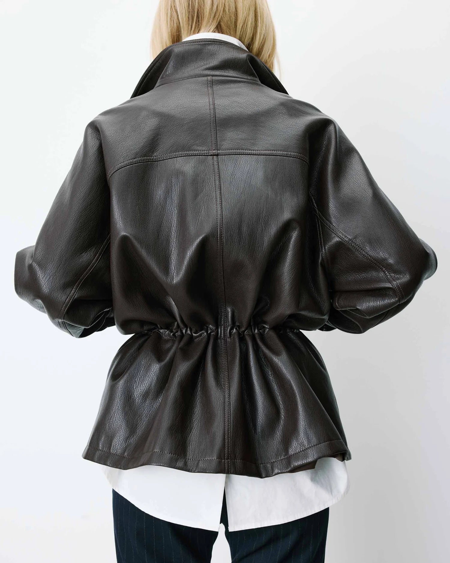 Auburn Jacket