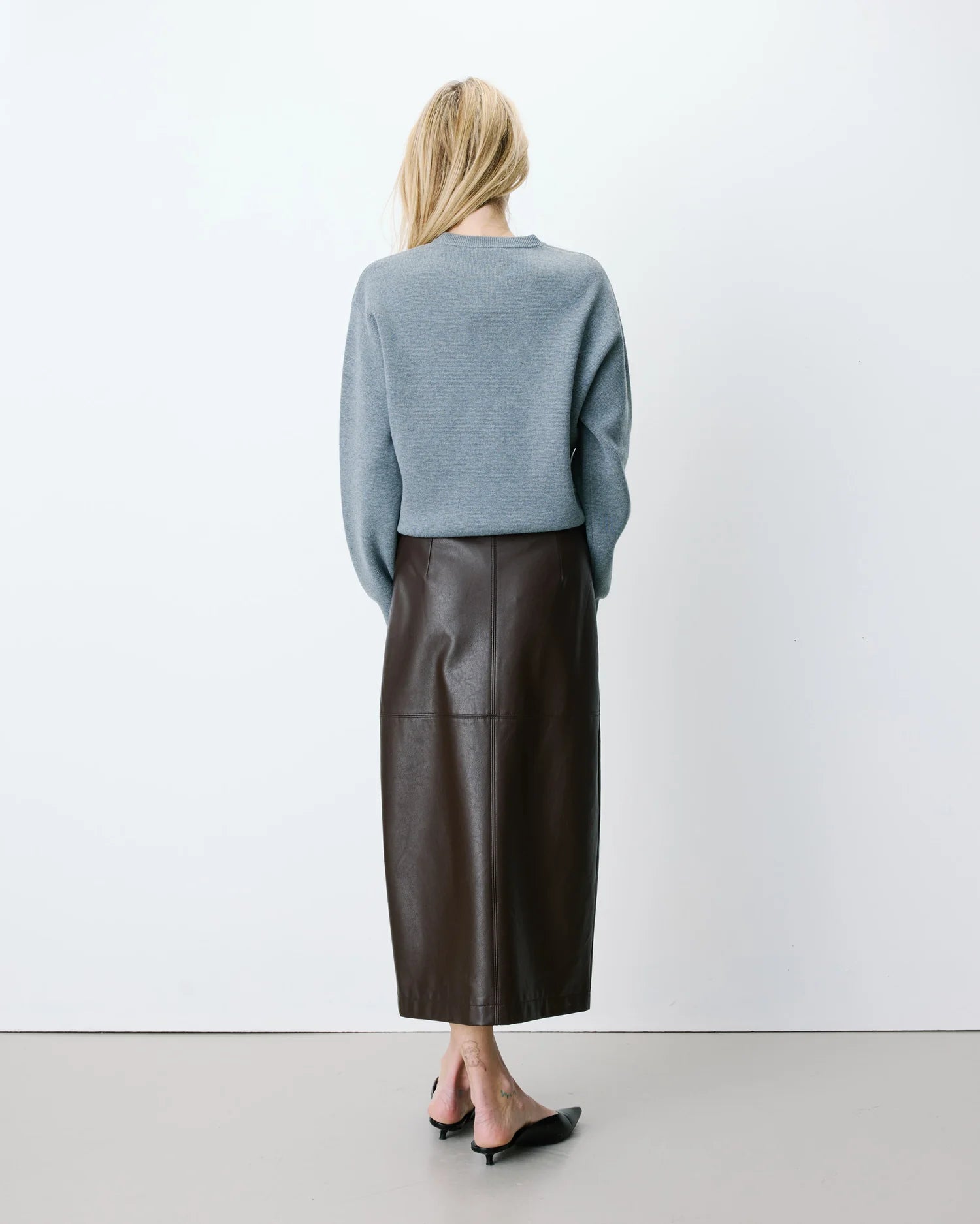 Ashford Pullover