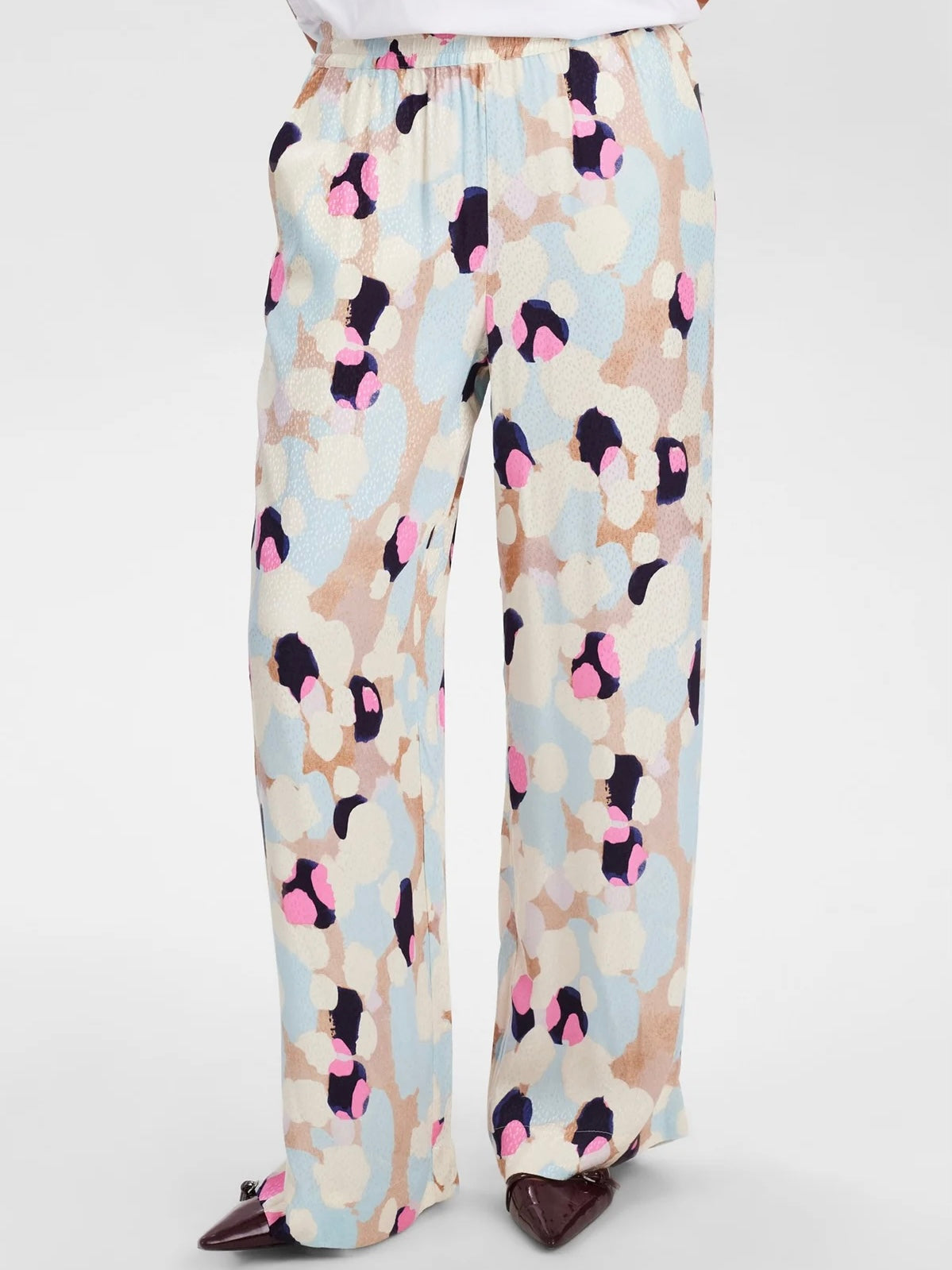 Nugracie Pant