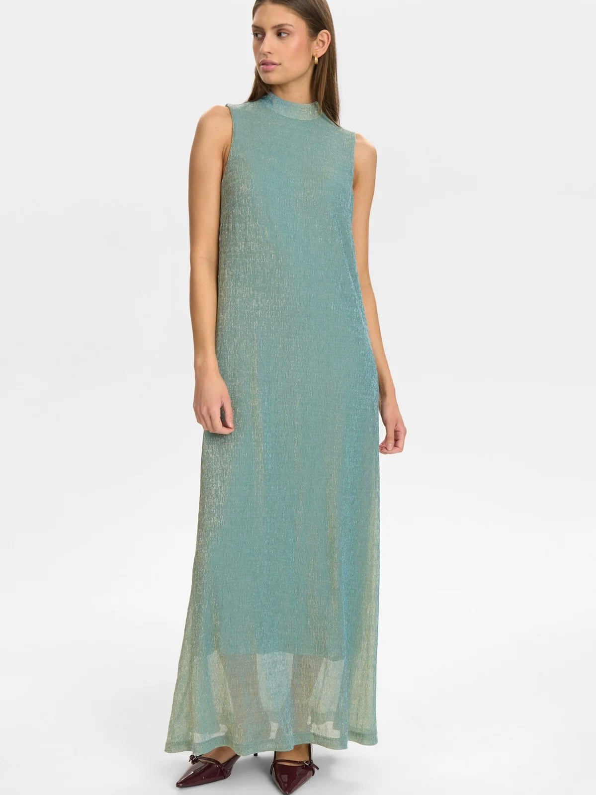 Nuvimma Dress