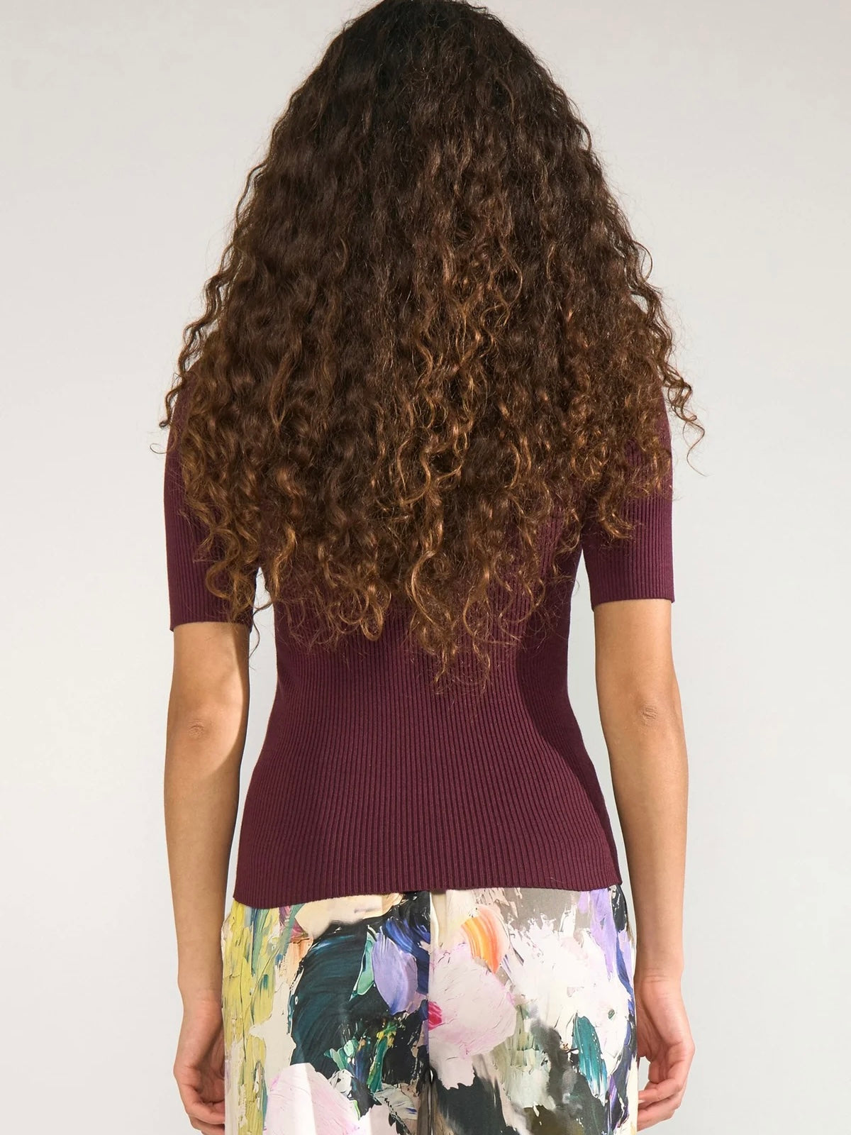 Nuayelet pullover