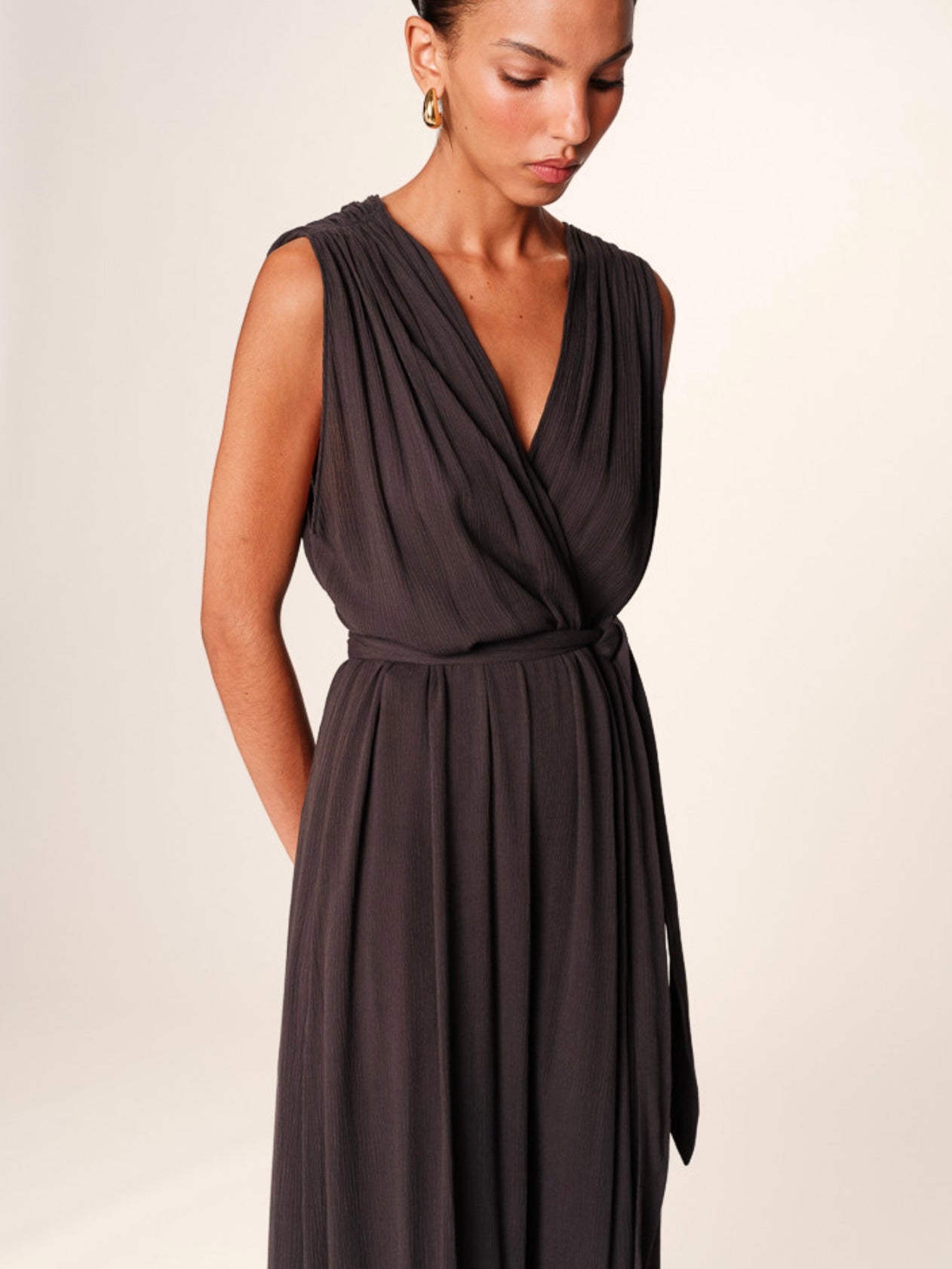 Wickelkleid Regis