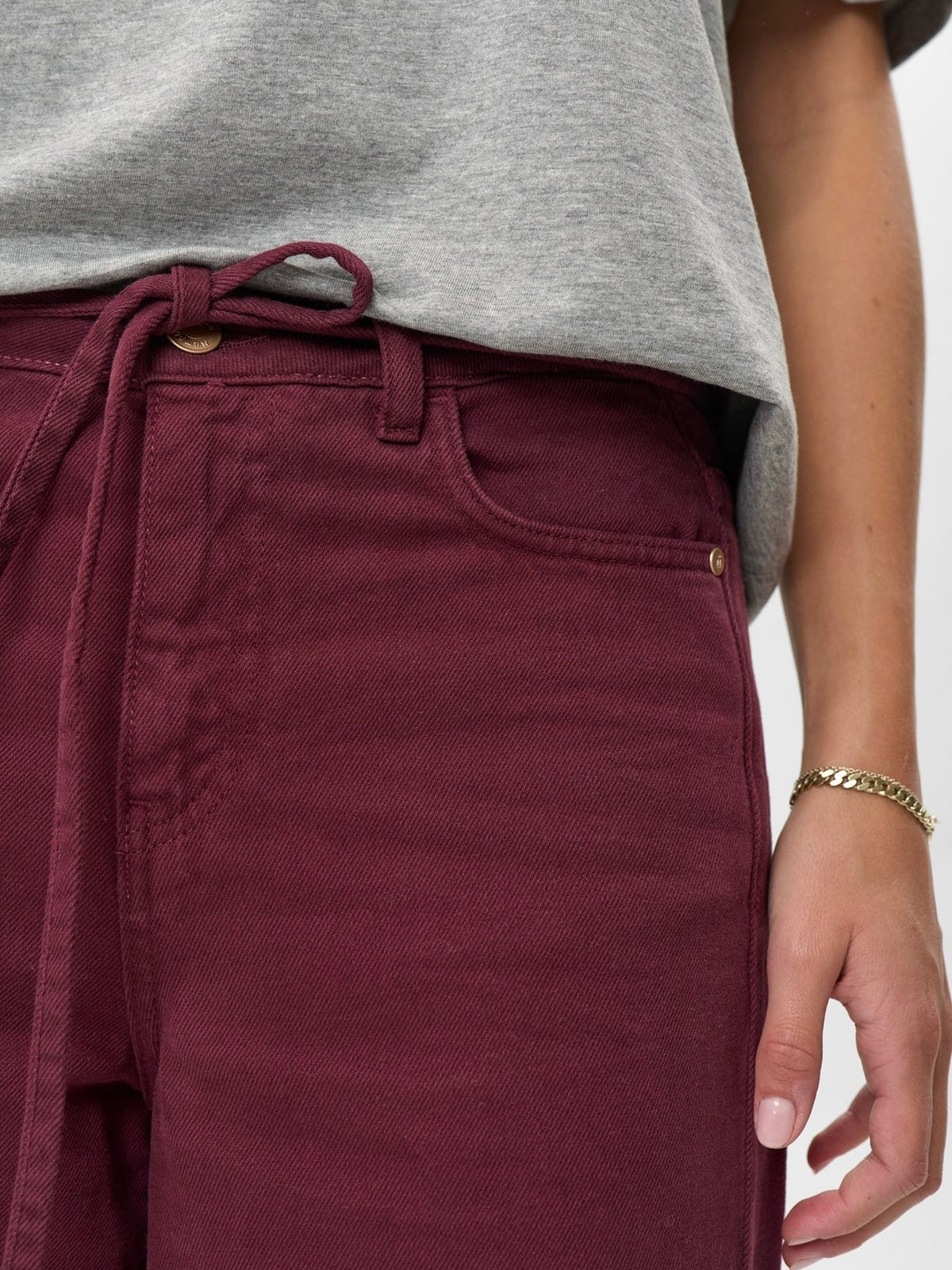 Nubrooklyn Jeans