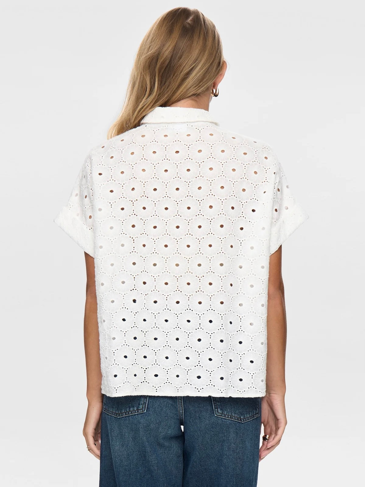 Bluse Nupalma