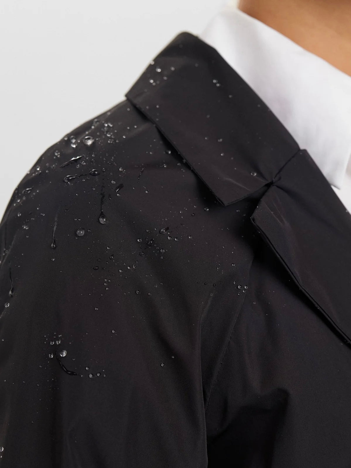 Nunida Functionel Jacket