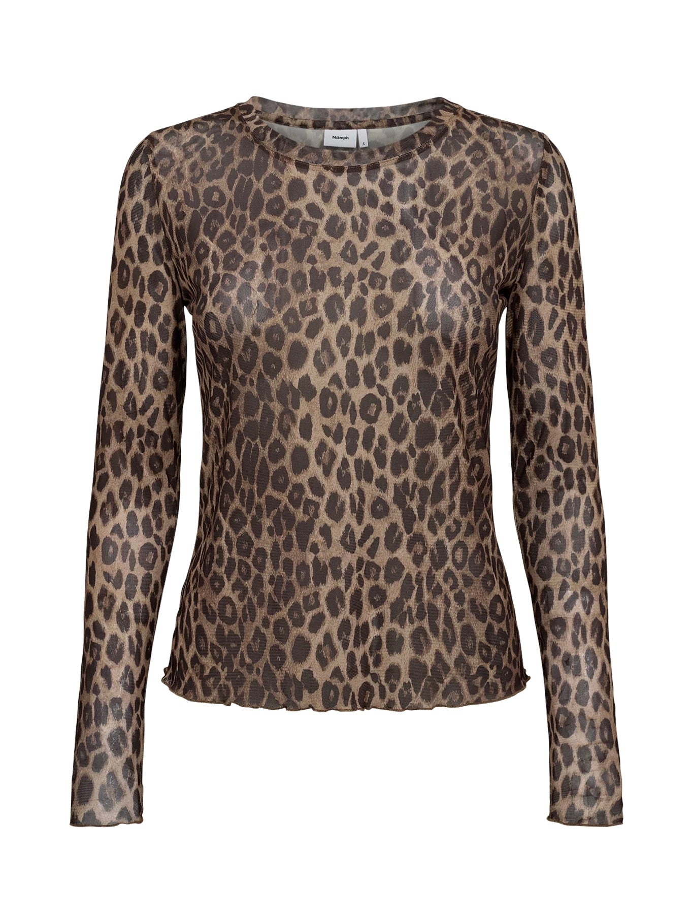 Nulionis Mesh-Top