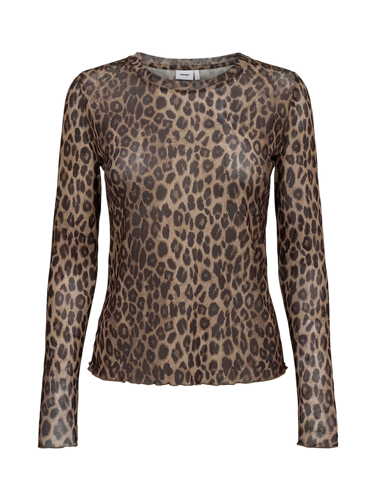 Nulionis Mesh-Top