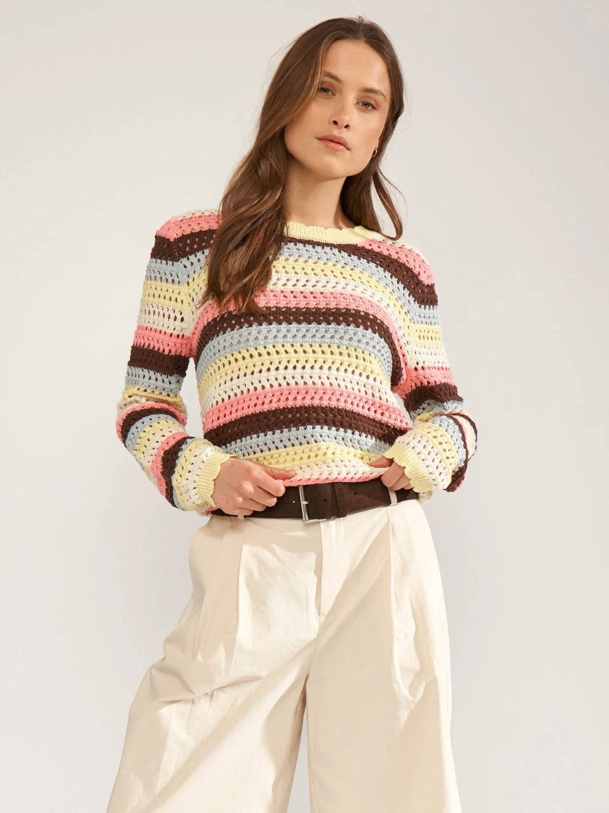 Pullover Numolina