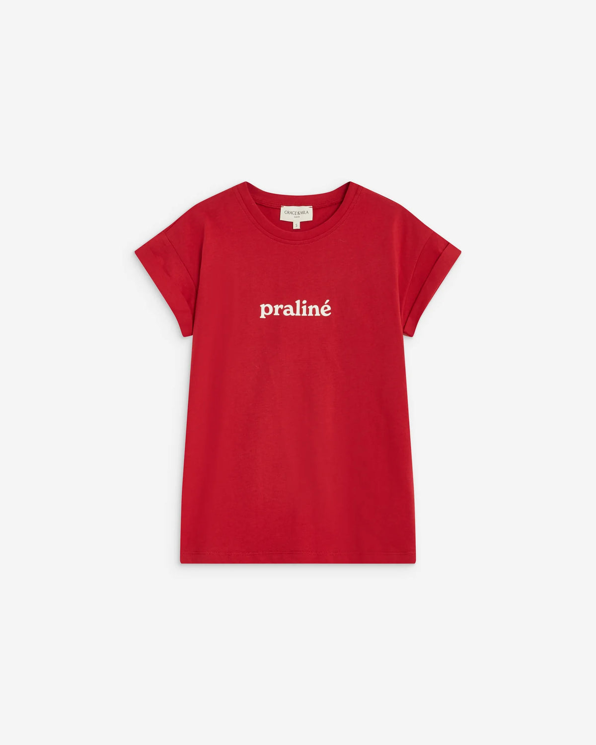 T-shirt Atlas