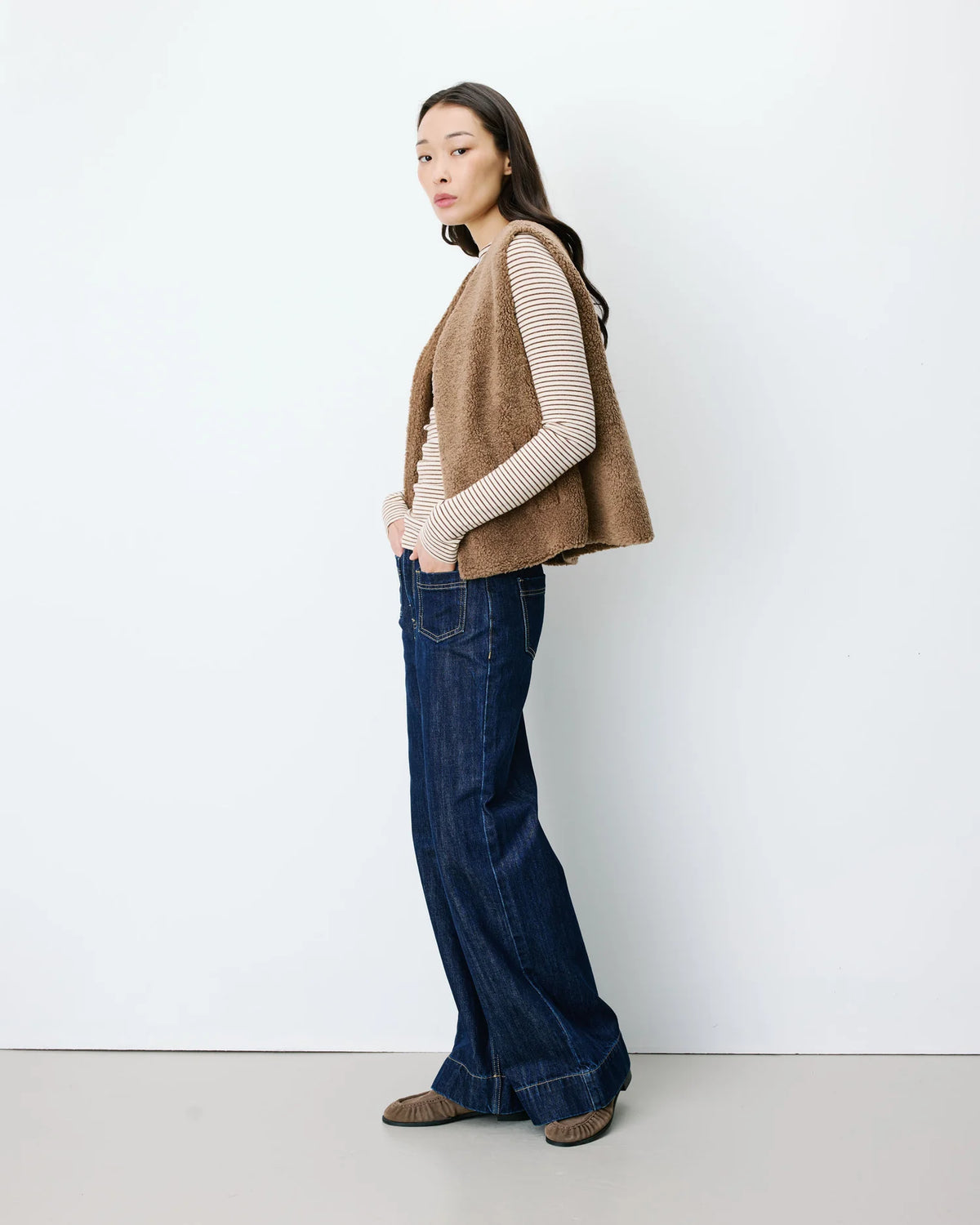 Gilet Avery