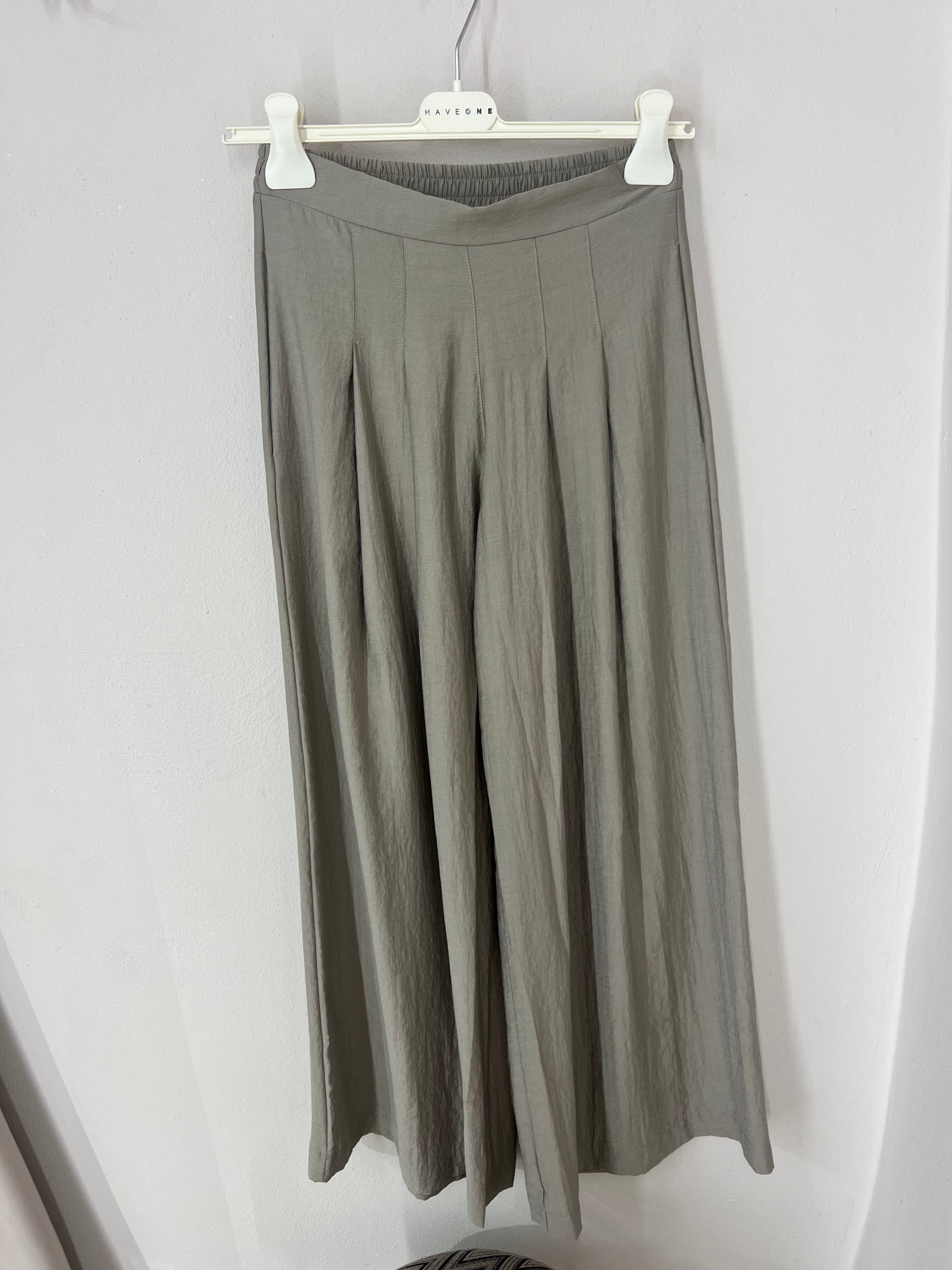 Hose aus Viskose