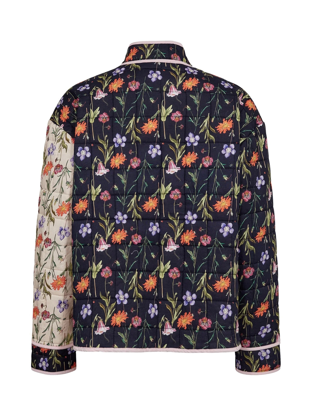 Nukajsa Quiltjacke