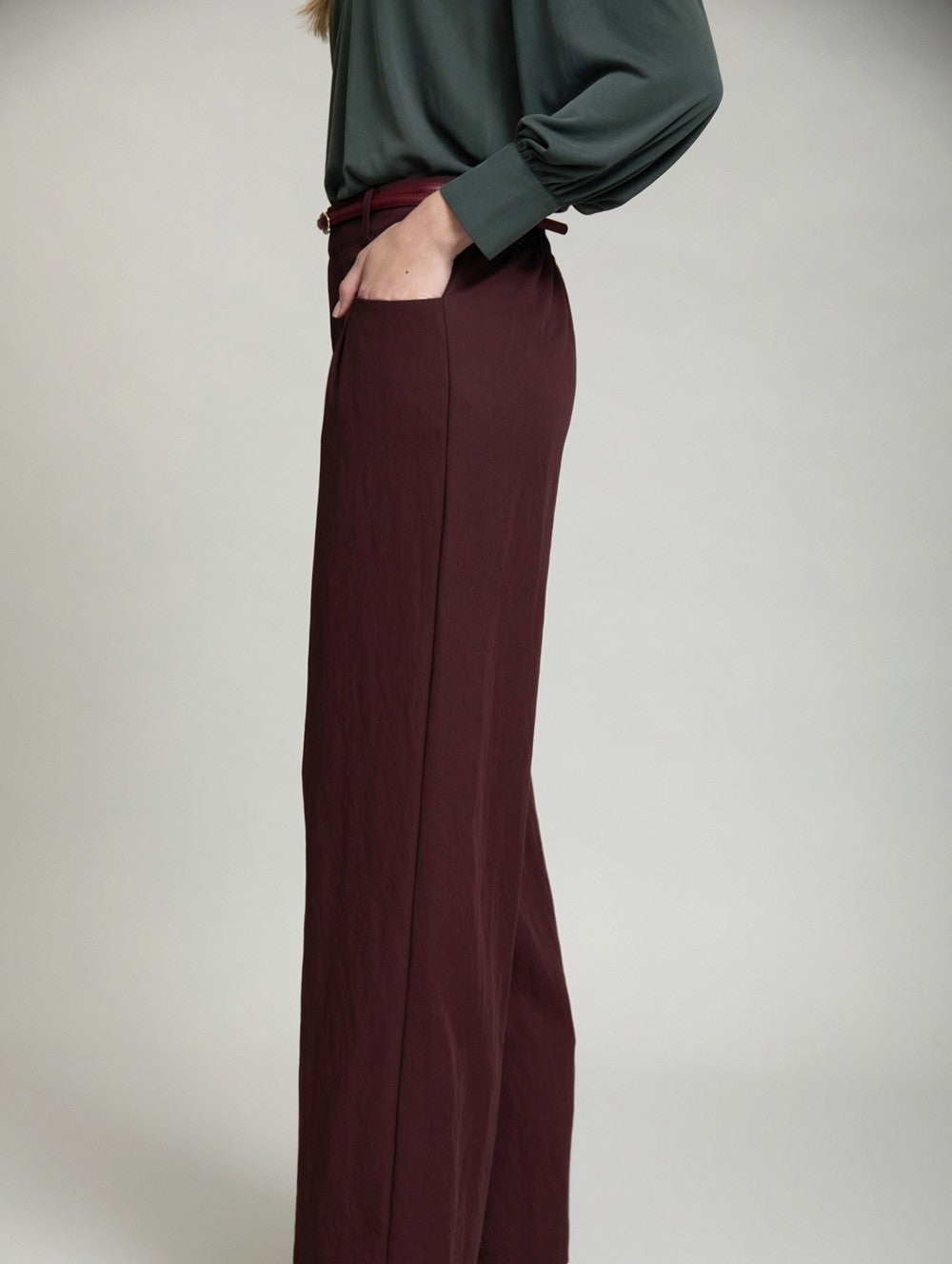 Twill Hose