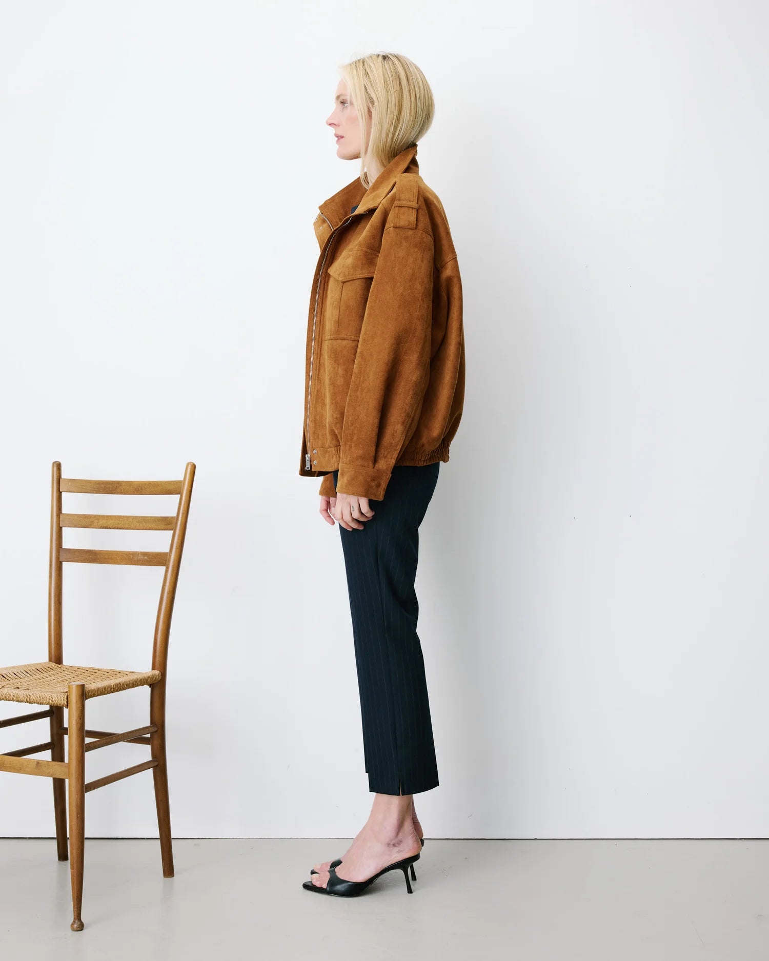 Jacke Arielle