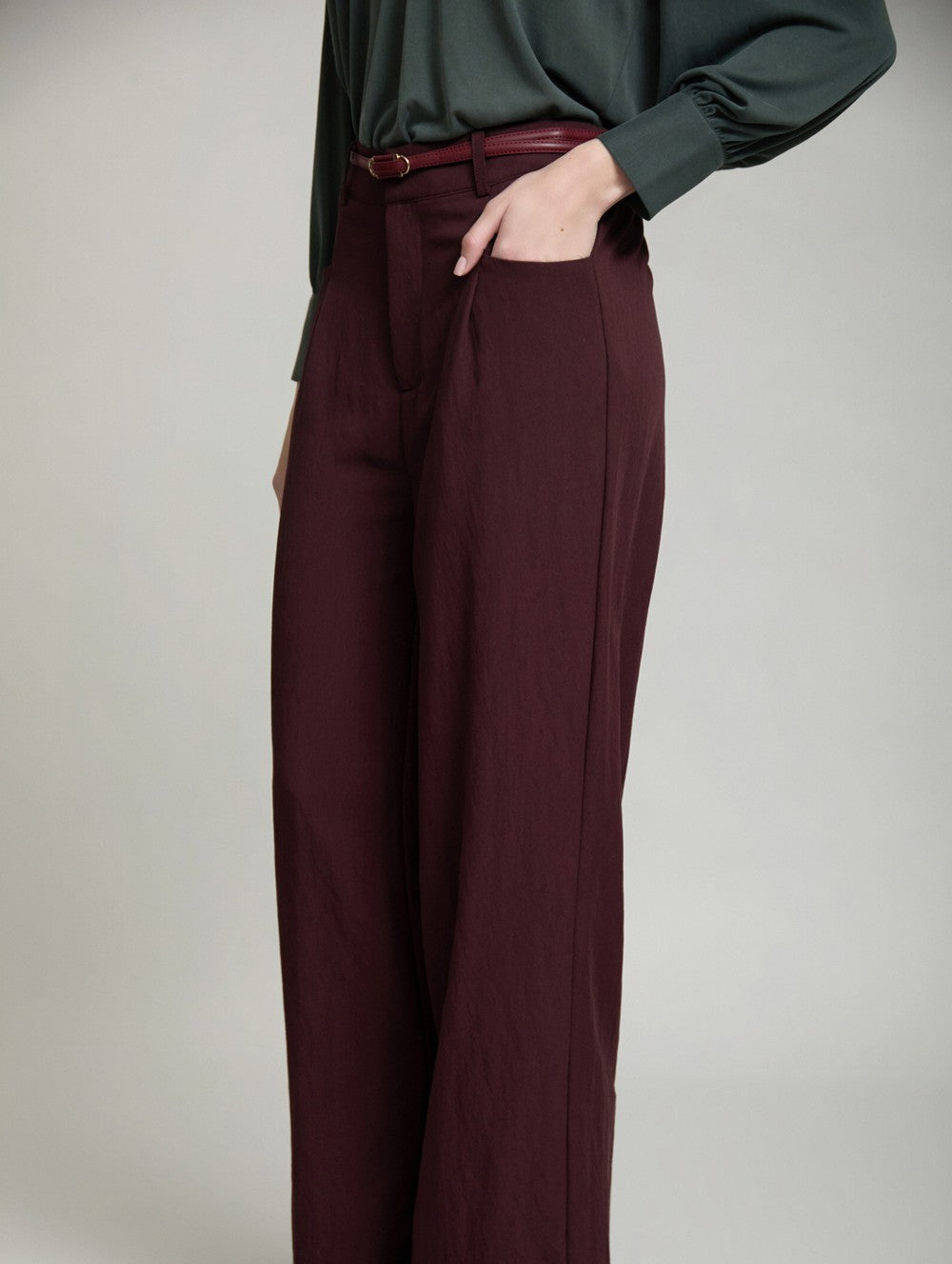 Twill Hose