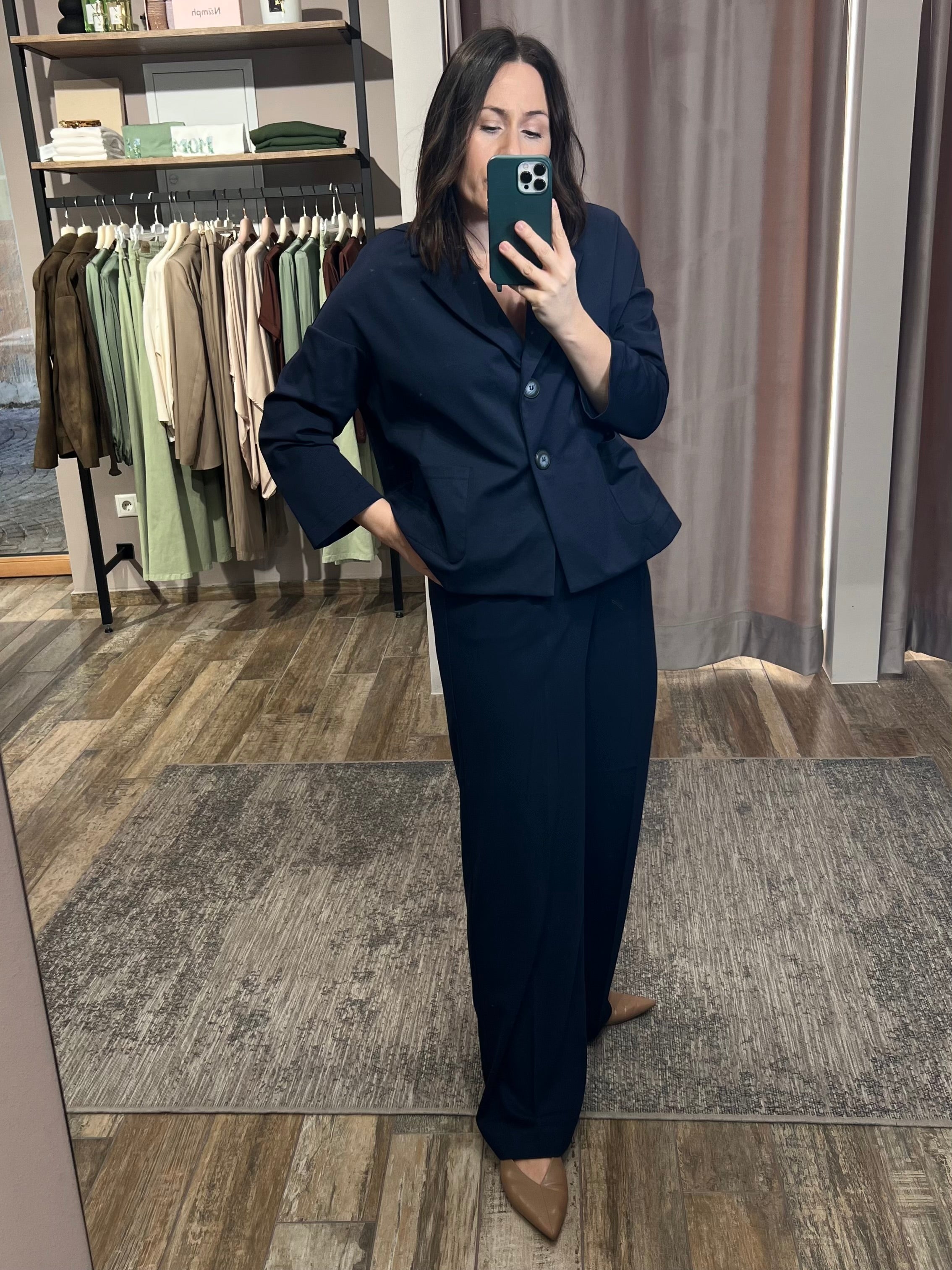 Blazer Puntomilano