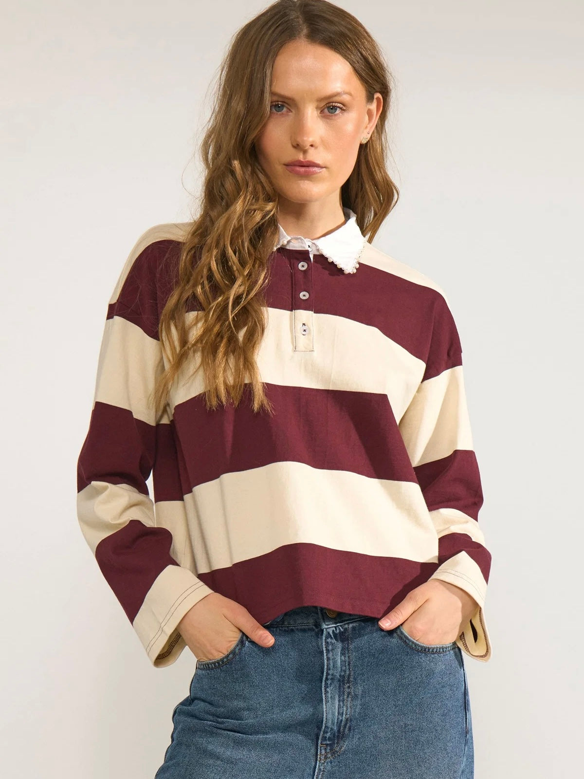 Nudarin Polo
