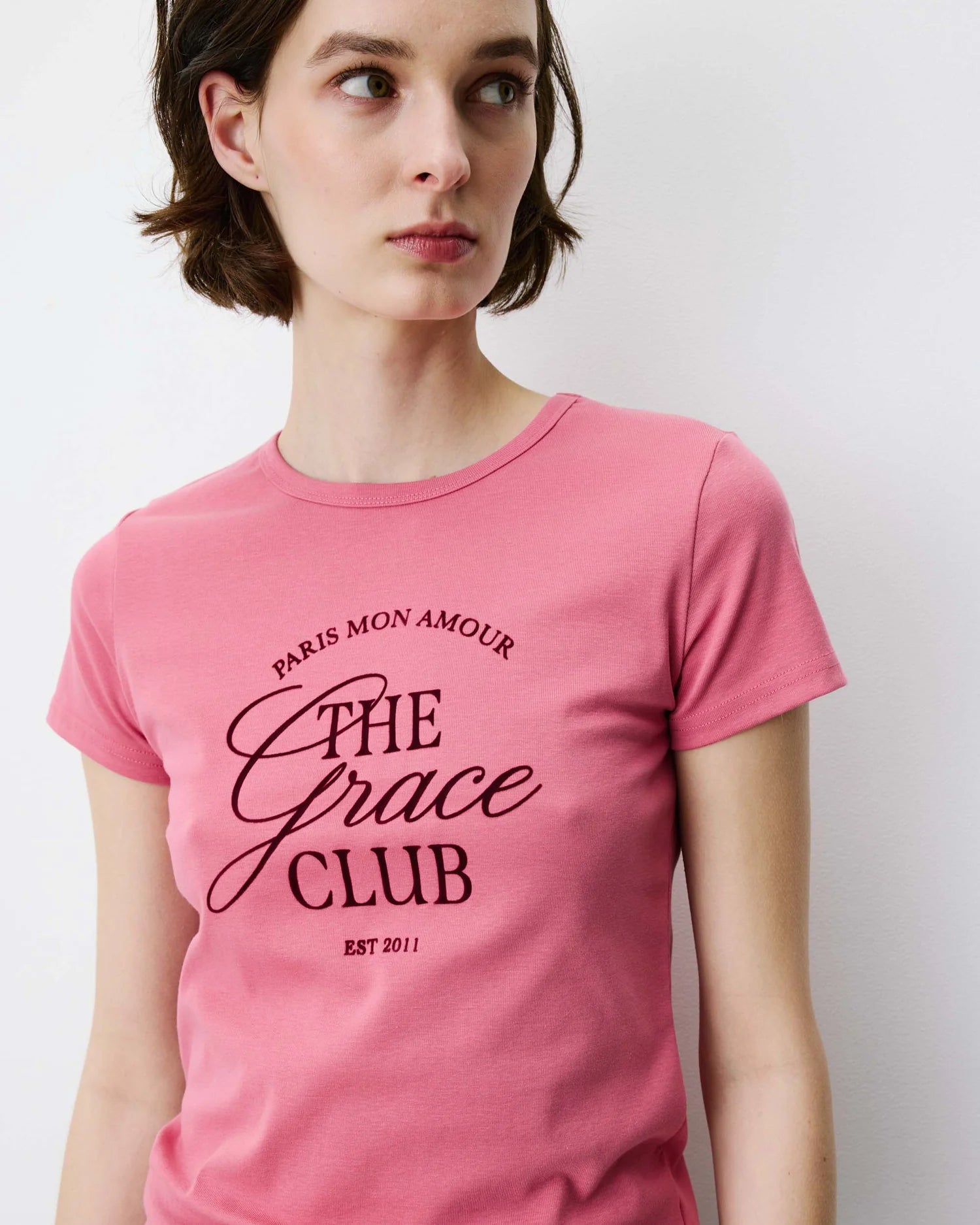 T-shirt Amoris