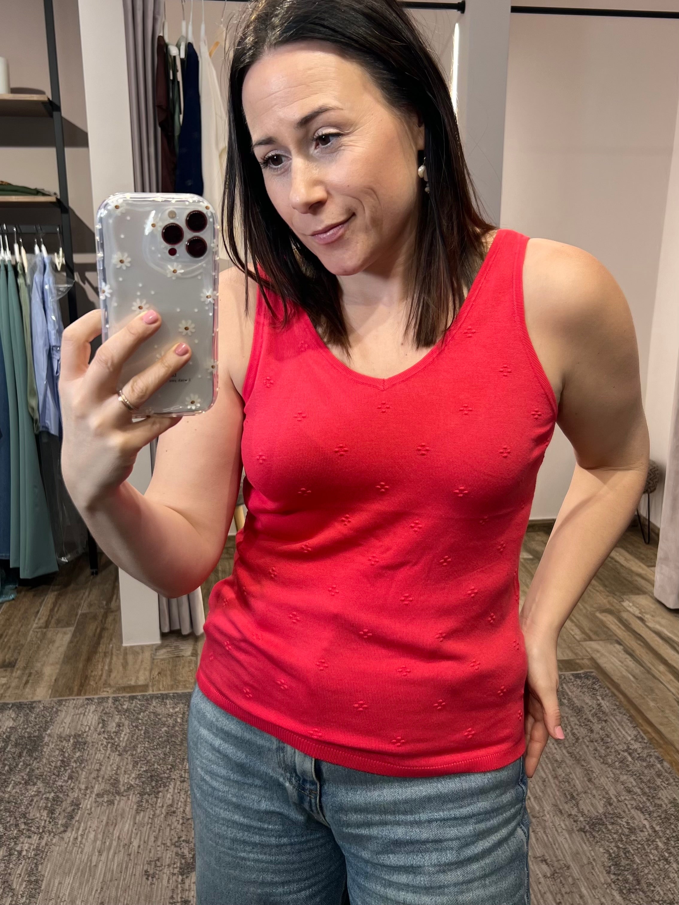 Nuashton Top