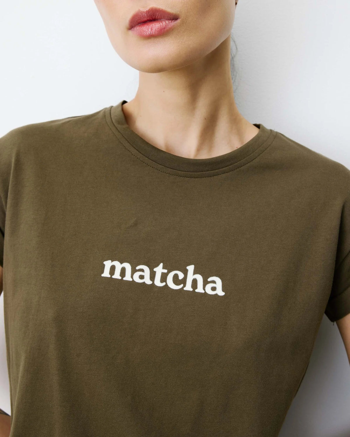 T-shirt Atlas