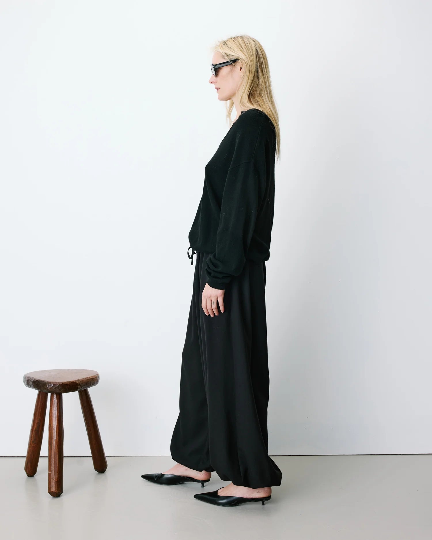 Augustin Pullover