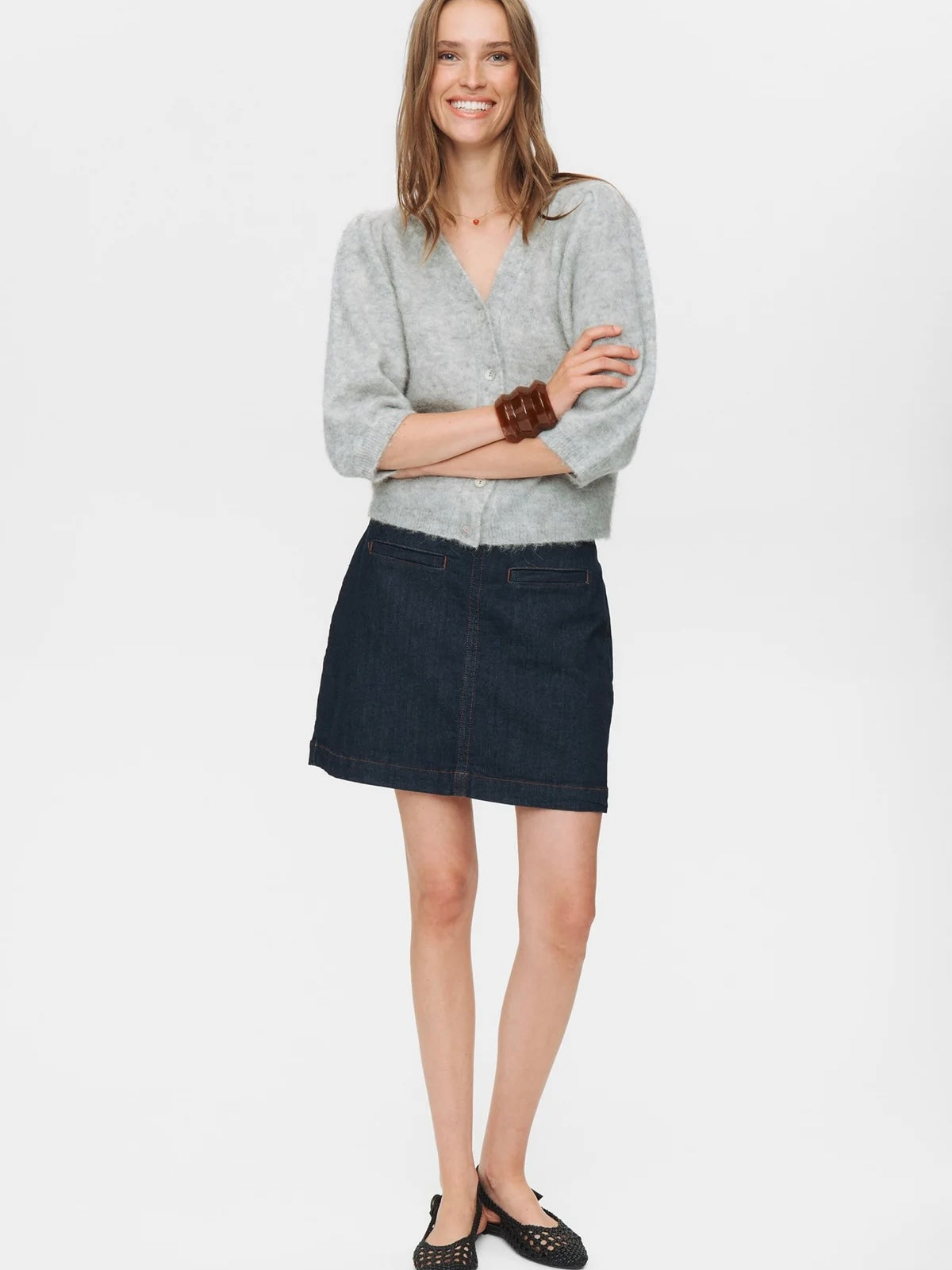 Nusuri Cardigan