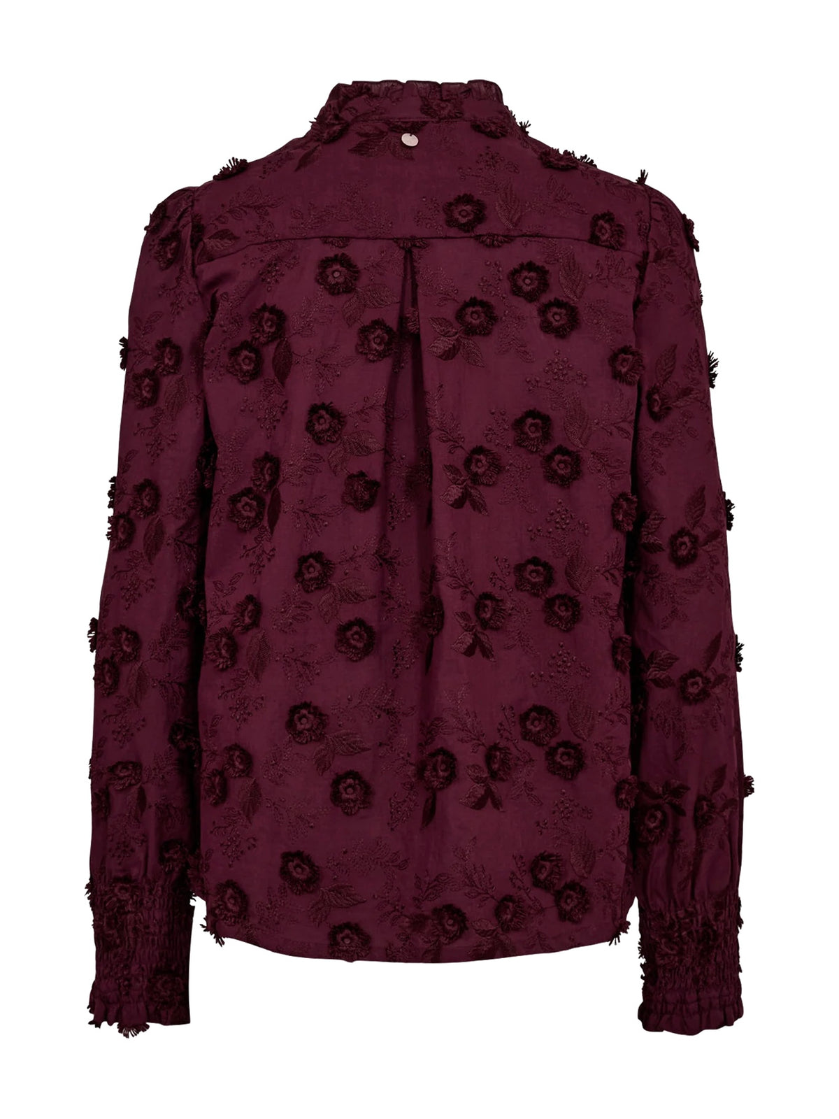 Nualenea Bluse