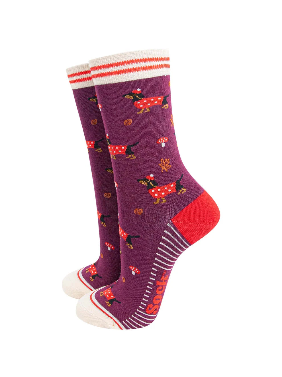 Bambus Socken