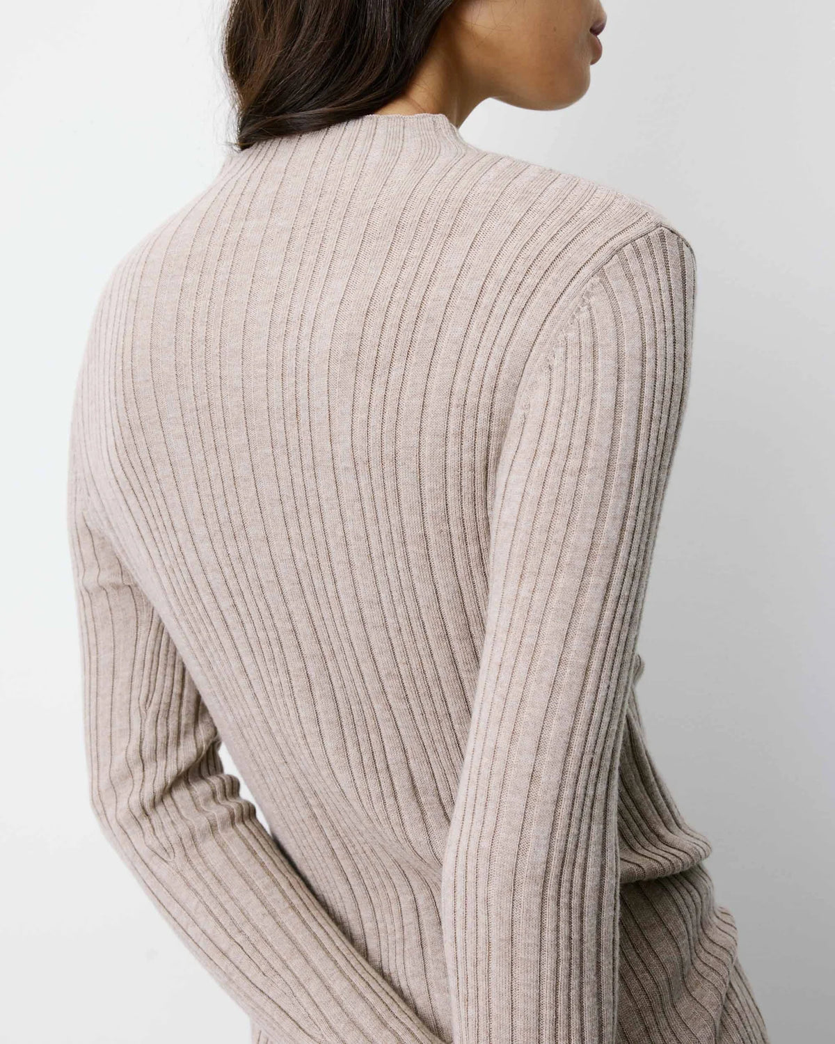 Feinstrickpullover Aloe