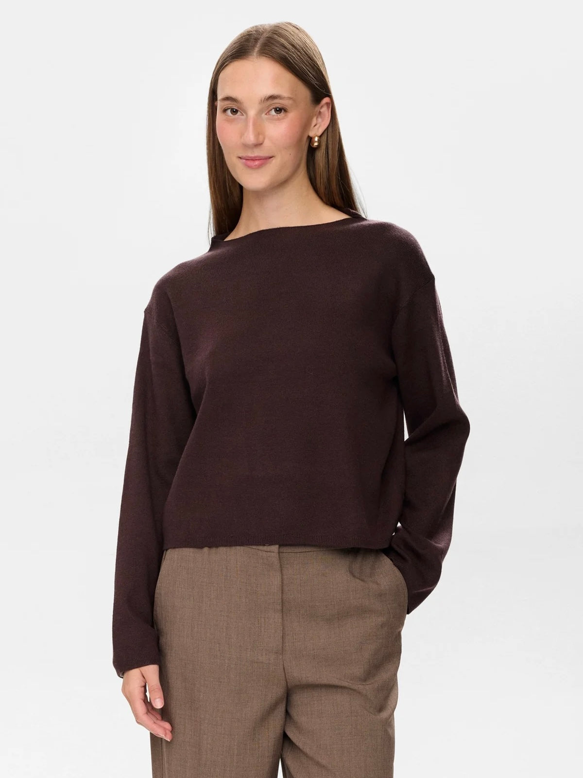 Maglione Nucarma