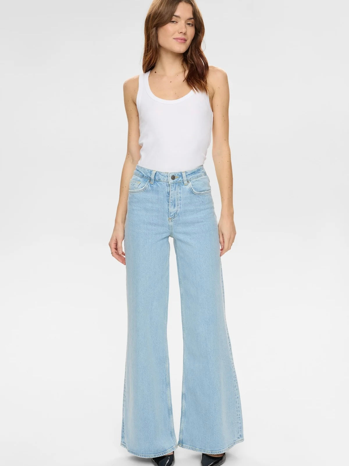 Jeans Nupisa