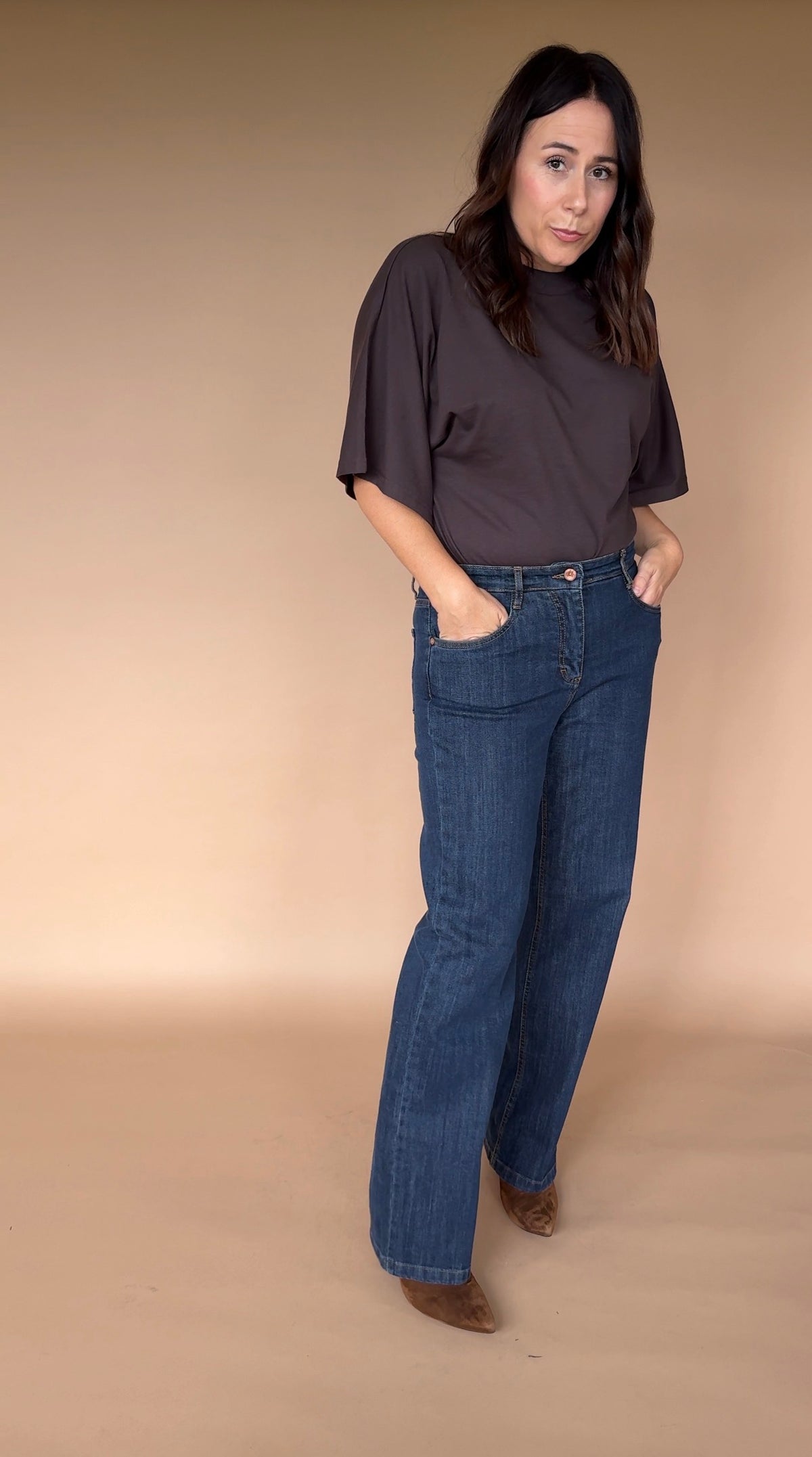 Jeans Cortina