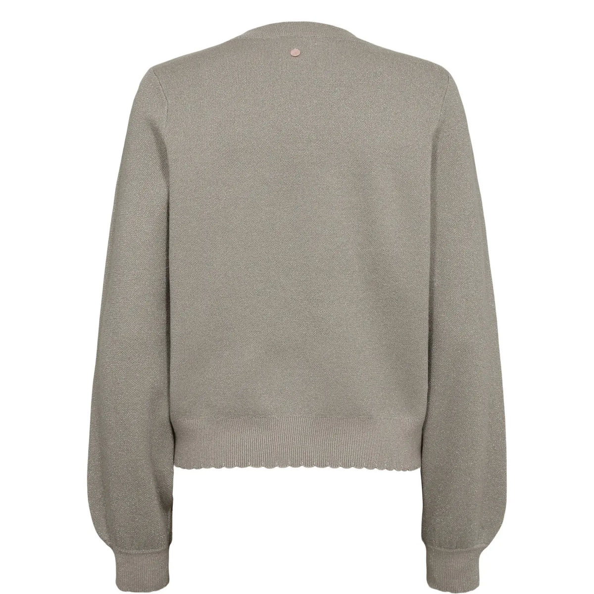 Nubir solid Pullover