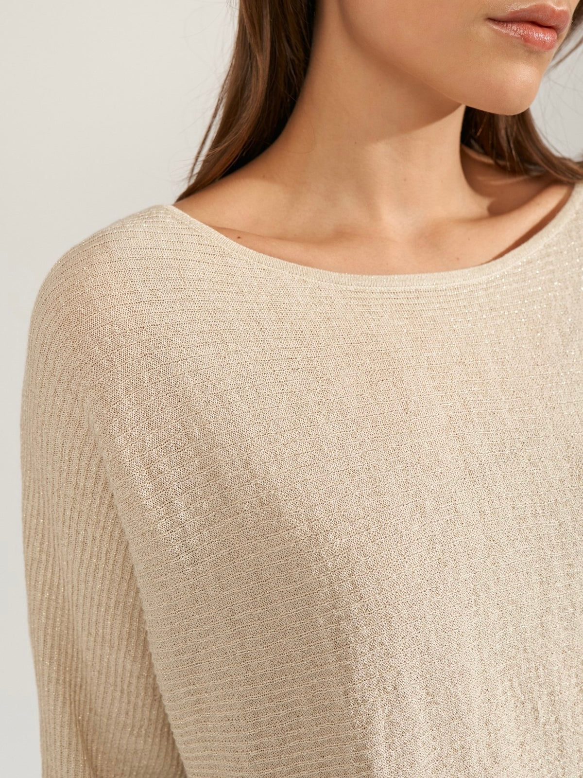 Pullover Nudinea