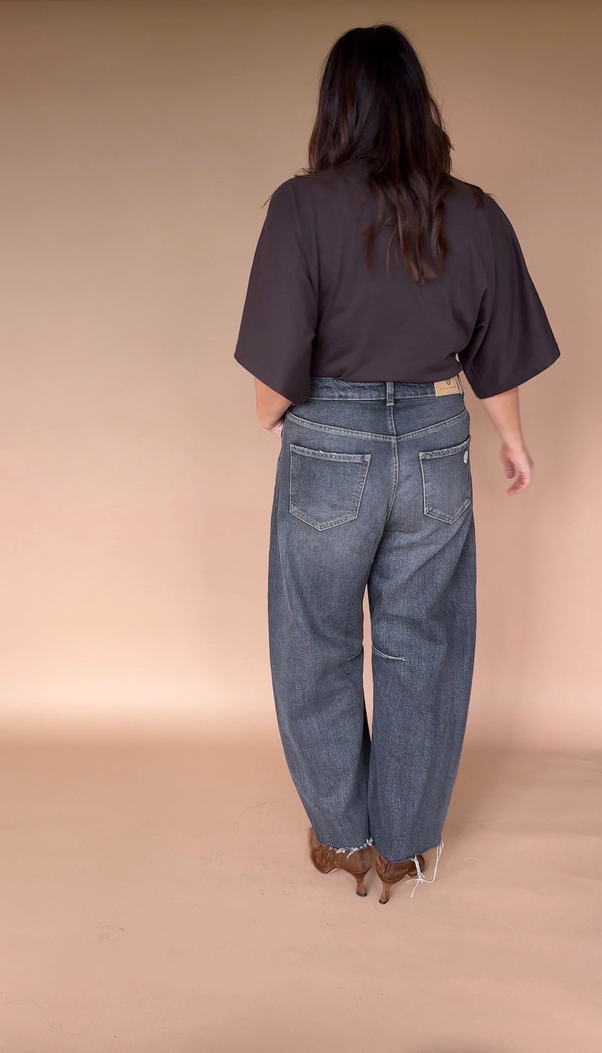 Jeans Barbara