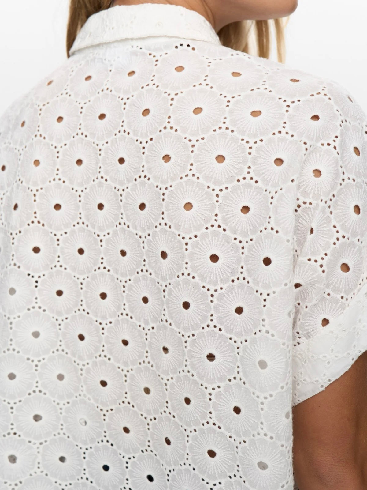 Bluse Nupalma
