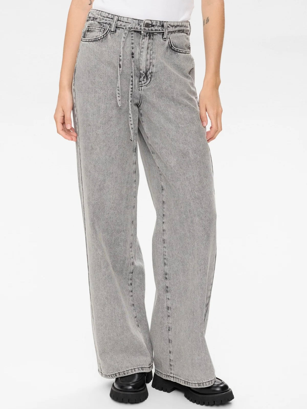 Nubrooklyn Jeans