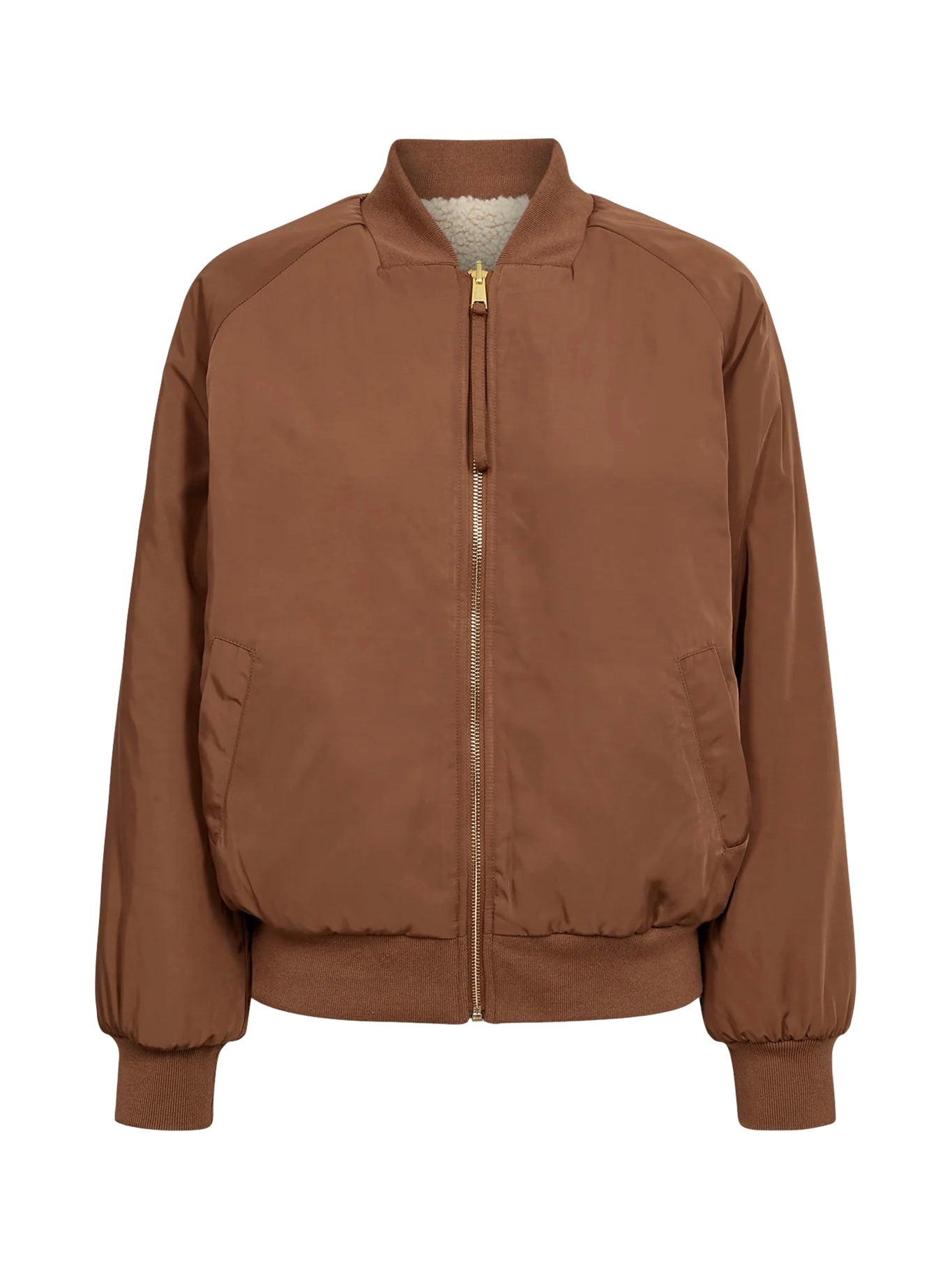 Nuetera Wendejacke
