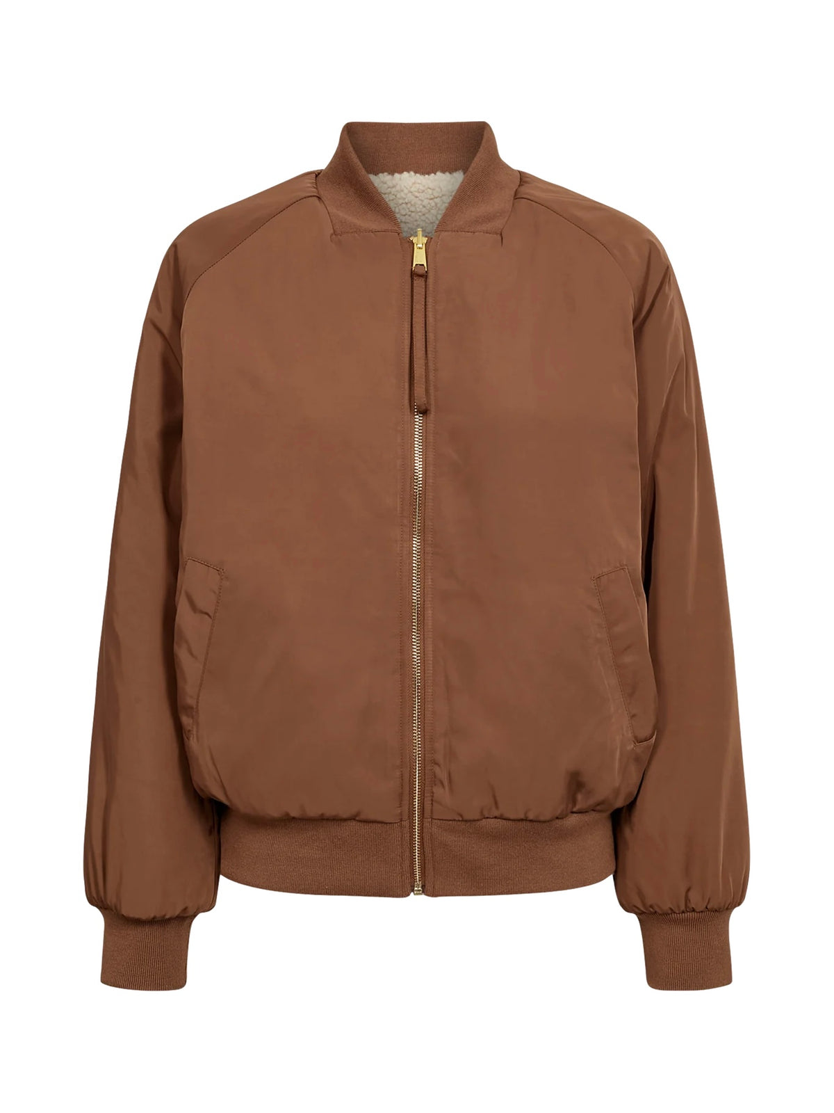 Nuetera Wendejacke