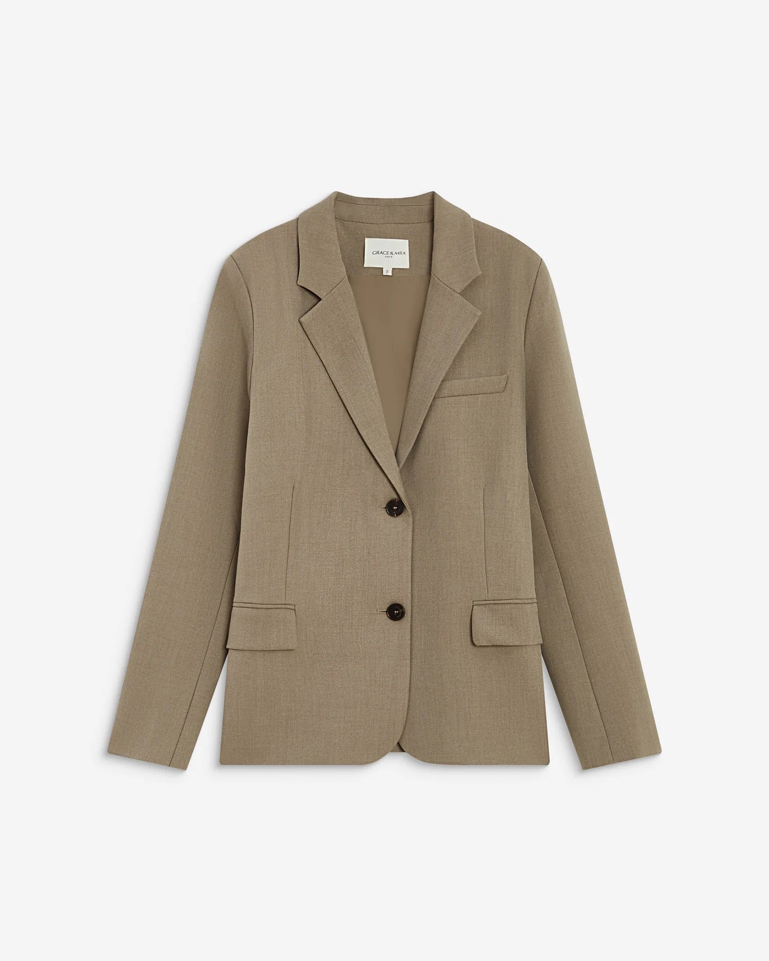 Blazer Alarick
