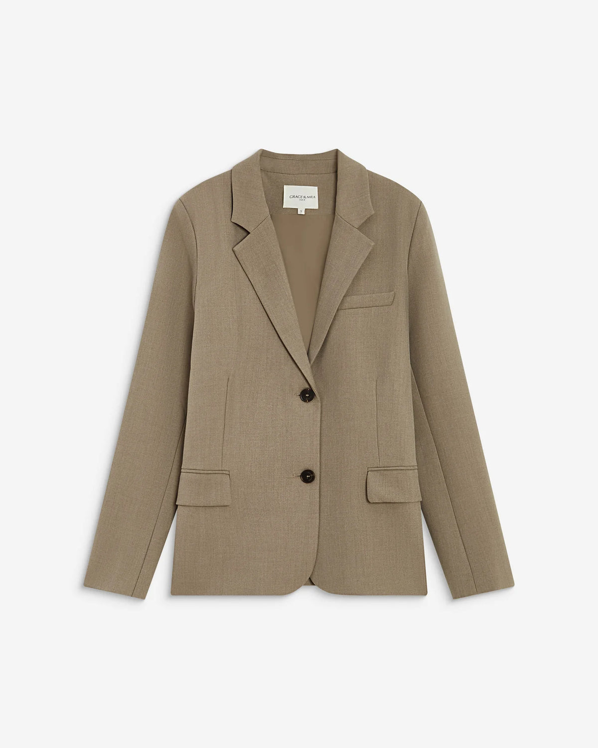 Blazer Alarick