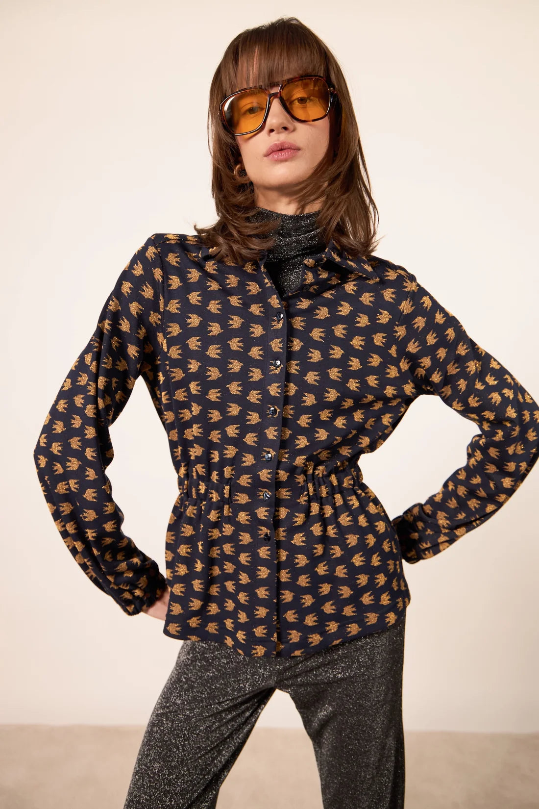 Bluse Matilde