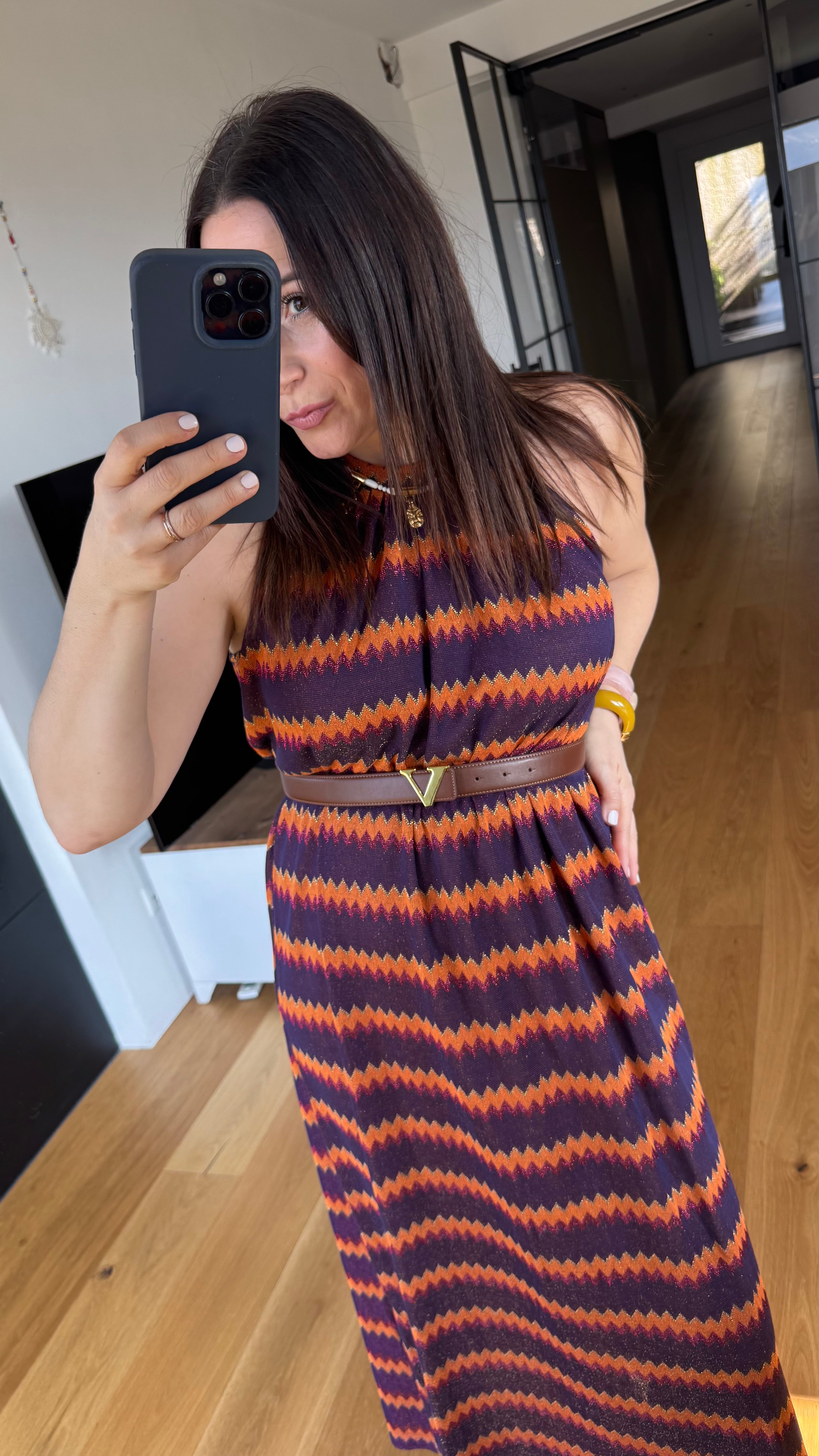 Kleid Artemide